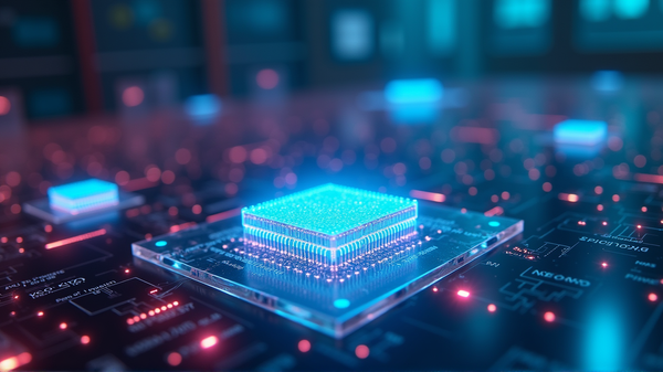 'Organ Chips': Revolutionizing Cancer Treatment and Drug Testing