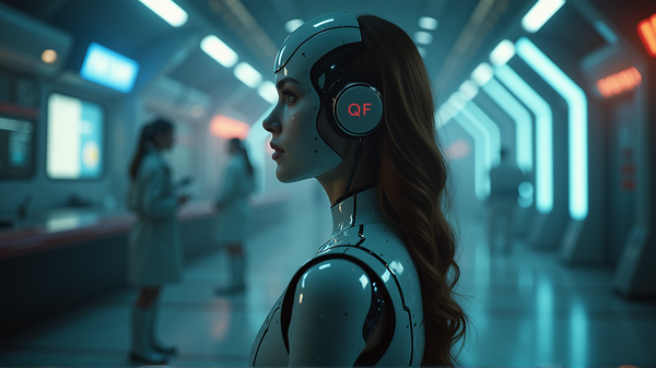 Hollywood's AI Talent Revolution: A New Era or the End of Human Creativity?