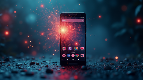 Revolutionary Update: Your Android Turns Into a Full-blown Linux Machine!