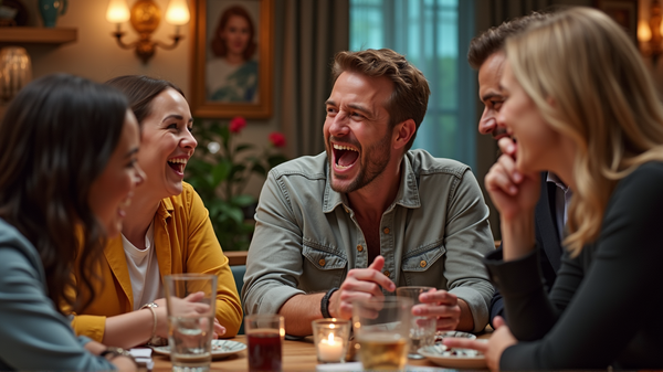 Celia Imrie's Unexpected Showstopper on Celebrity Traitors