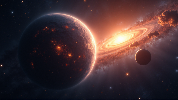 Mysterious 3I/ATLAS May Reveal Alien Intelligence This October!