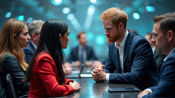 Unpacking the Call to Address AI Superintelligence Threats: An Unlikely Coalition Leads the Charge