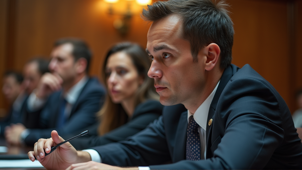 Social Media Giants Under Scrutiny: CEOs to Testify in Landmark Trial