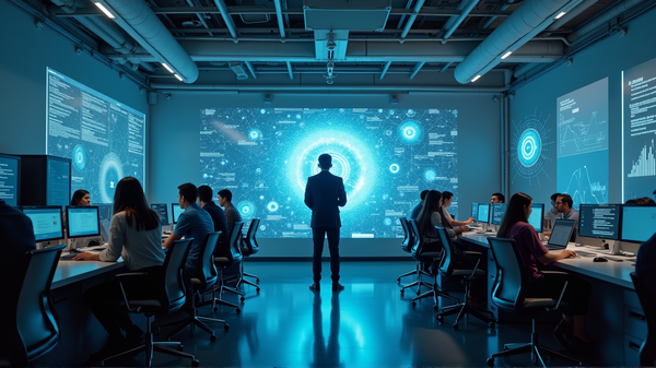 Unlocking New Horizons: How Gemini Enterprise Elevates Your Work