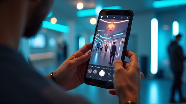 OpenAI's Sora App: Revolutionizing How We Socialize or a Deepfake Dilemma?