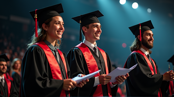 Curiosity: The Secret Behind Academic Excellence at Brock