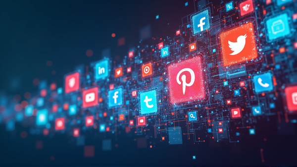 Unlocking Success: Top 6 Social Media Trends for Businesses in October 2025