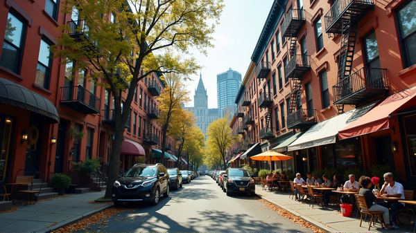 Discovering Harlem's Hidden Treasures with Latoya 'Toya' Coleman