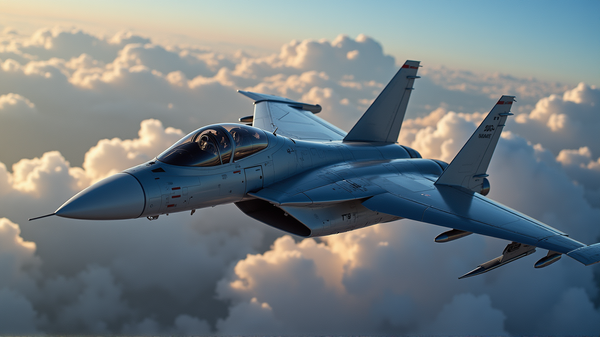 Air Force's Bold New Directions: An Insightful Look