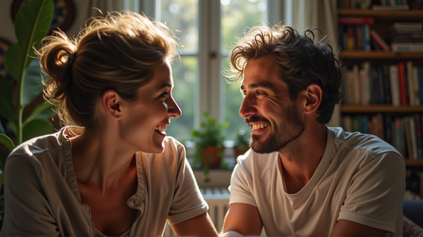 Unlocking the Key to a Harmonious Marriage: Insights from Wesley W. Hunter's Latest Release