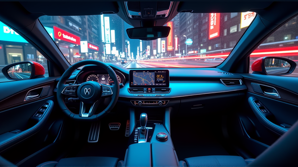 Why Android Auto Outshines Apple CarPlay: A Personal Review