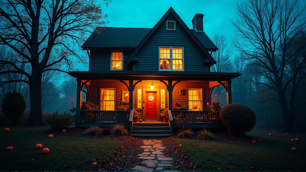 Fanta's Spooktacular Plan: Captivating Gen Z this Halloween with Hollywood