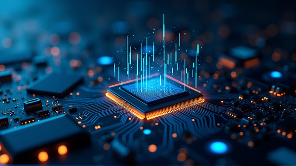 October's AI Stock Stars: Invest in the Future of Technology