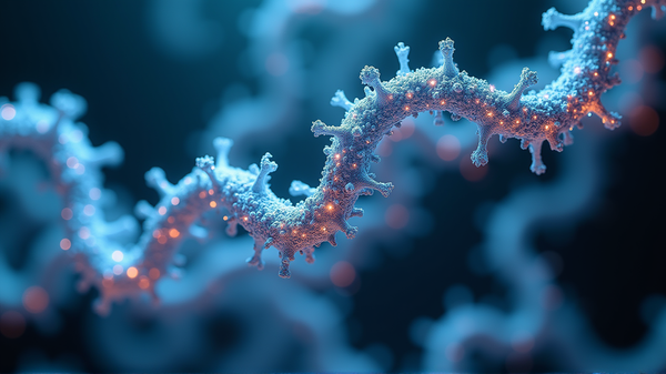 AI's Intricate Dance with Biosecurity: A New Era in Safeguards