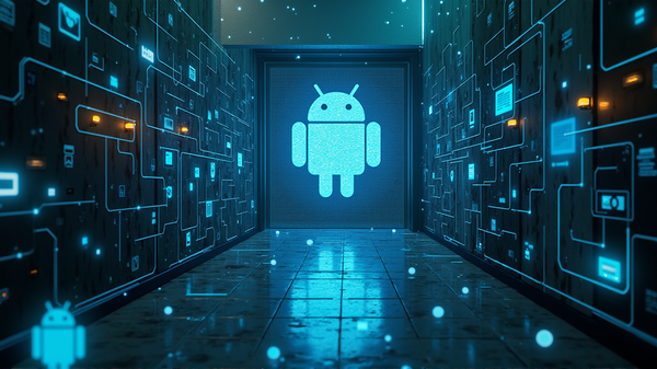 Google's New Android Policies Threaten F-Droid's Survival