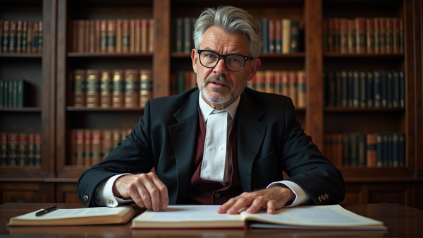 Unlocking Tax Litigation Secrets with Insights from Jonathan Davey KC