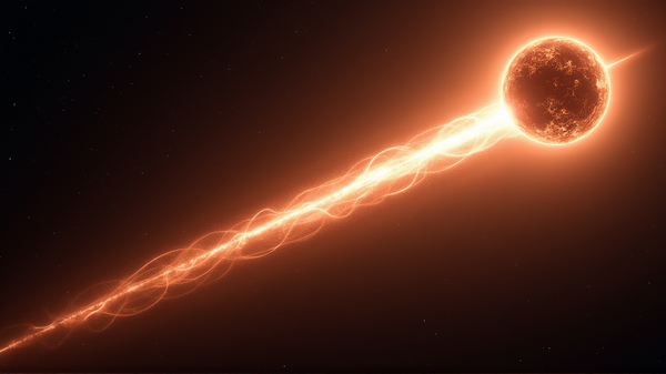 The Cosmic Journey of 3I/ATLAS: An Interstellar Wanderer Near Mars