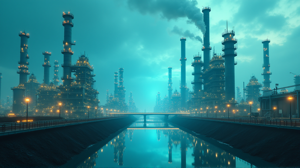 Revolutionizing Ammonia Production: A Greener Path Forward