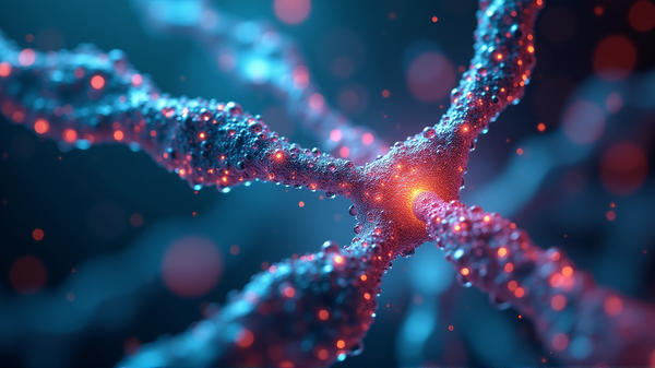 Cancer's Secret Mitochondrial Message: Creating Tumor Allies