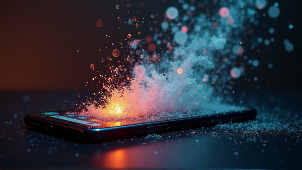 Pixel 10's Frustrating App Crash Saga Comes to an End