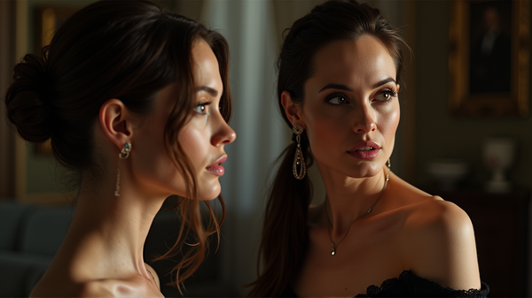 Anne Hathaway's Movie Kiss Confession: Lessons from Angelina Jolie
