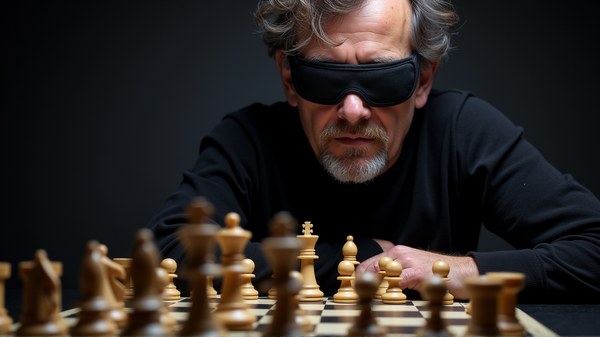 The Unspoken Fortunes of Daniel Naroditsky: Chess Grandmaster's Financial Legacy
