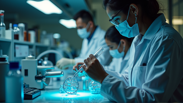 Genetic Engineering: Conservation's New Frontier or Ethical Minefield?