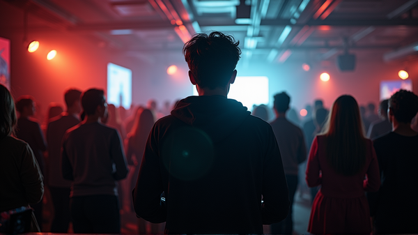 Digital Isolation: How Social Media Makes Us Less Social