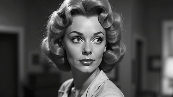 June Lockhart, Timeless Icon of 'Lassie' and 'Lost in Space', Passes Away at 100