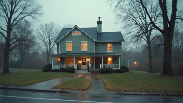 Protect Your Privacy: Blurring Your Home on Google Maps is Easier Than You Think!