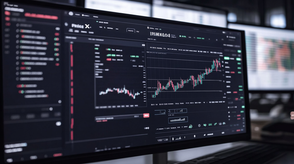 Zysk Fundrelix: Is This the Future of Trading?