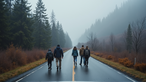 Generous Alaskans Rally to Support Western Alaska Evacuees