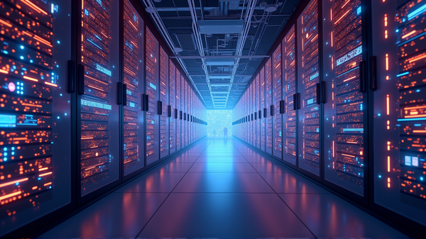 Dell Doubles Growth Targets Riding AI Server Demand