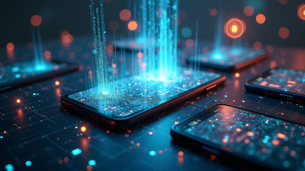 Revamped Android Screen Recording: A Game-Changer for Tablets and Large Devices