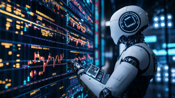 Ependraxa: Investigate This Smart Trading Platform