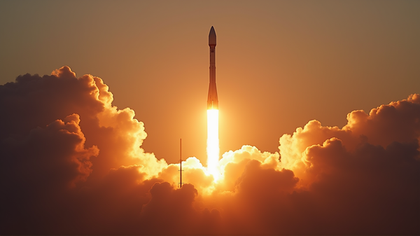 A Milestone in Satellites: SpaceX to Launch the 10,000th Starlink Satellite