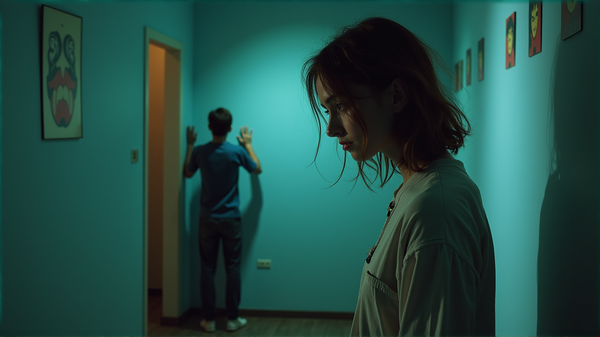 Unmasking Manipulation: The Science Behind Gaslighting
