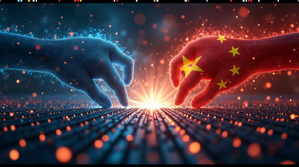 China's Bold Move Against Qualcomm Amidst Trade Tensions With the US