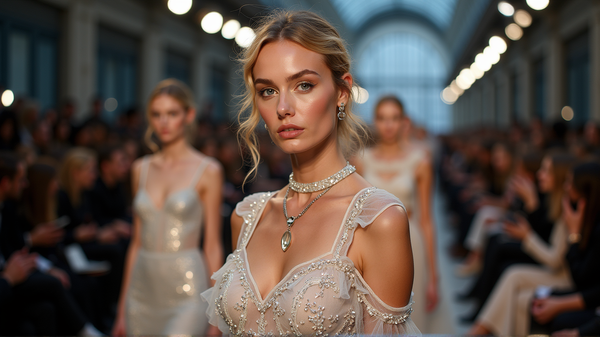A Star-Studded Affair: Paris Fashion Week 2026 Highlights