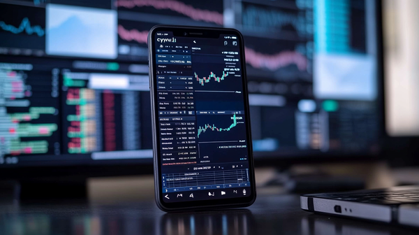 Tervin Axorium: Investigate if This Trading Platform is Legit