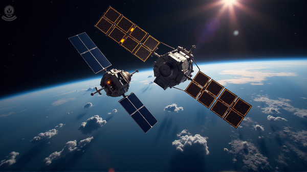 US-France Joint Satellite Missions: A New Frontier in Global Defense