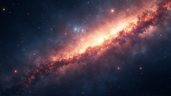 Interstellar Comet's Ancient Secrets Unveiled Beyond the Solar System