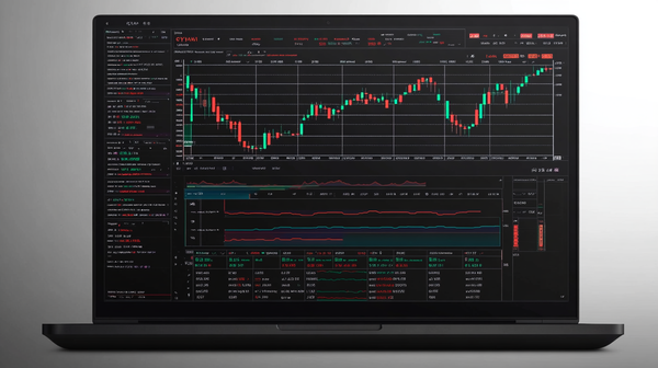 Investigate Regal Luxeron for Trustworthy Online Trading