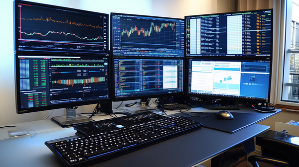 Zemptrovexis: Investigate The Revolutionary Trading System