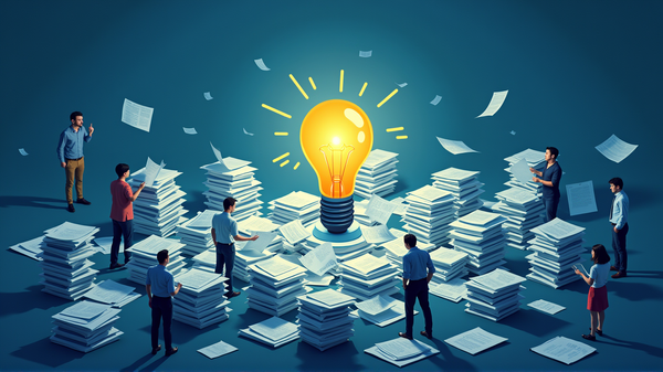 Taming AI Workslop: Uncovering Hidden Costs and Restoring Productivity