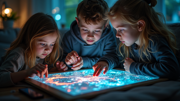 Exploring the Bright Side of Social Media for Teens