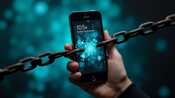 Google's Sideload Saga: Is Android's Freedom at Risk?