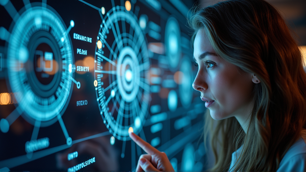 Brown University Pioneers with AI Integration to Transform Campus Communication