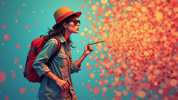 Jordon Hudson's Hilarious 'Costume' Revelation Breaks the Internet