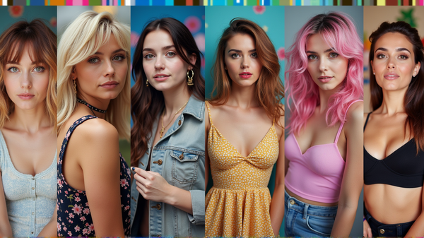 Celebrity Birthdays Galore: From Jena Malone to Carly Rae Jepsen!